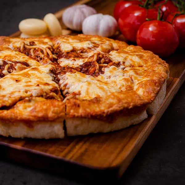 Gourmet Pizza in Royal Pizza Menu