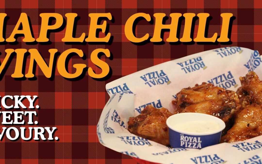 Take on the Maple Mayhem Challenge