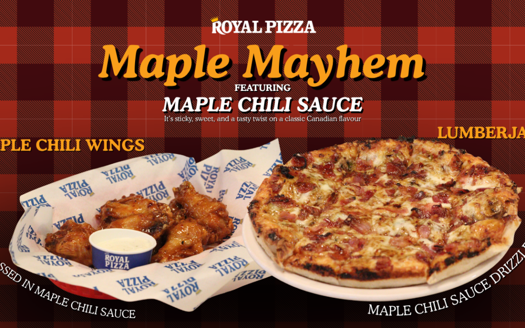 New Feature Alert: Maple Mayhem
